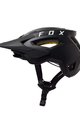 FOX Kask kolarski - SPEEDFRAME - czarny