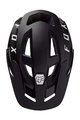 FOX Kask kolarski - SPEEDFRAME MIPS™ - czarny