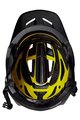 FOX Kask kolarski - SPEEDFRAME MIPS™ - czarny