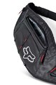 FOX nerka - HIP PACK SLIM - czarny