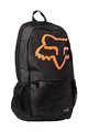 FOX plecak - 180 MOTO BACKPACK - czarny