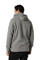 FOX Bluza - PINNACLE - szary