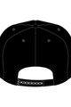 FOX Czapka kolarska - INSTILL SNAPBACK 2.0 - szary/czarny