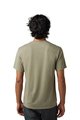 FOX Kolarska koszulka z krótkim rękawem - NON STOP - zielony
