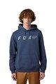FOX Bluza - ABSOLUTE - niebieski