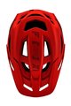 FOX Kask kolarski - SPEEDFRAME RACIK - czerwony