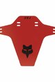 FOX błotnik - MUD GUARD - czerwony
