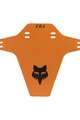 FOX błotnik - MUD GUARD - pomarańczowy