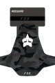 FOX błotnik - MUD GUARD - czarny/szary