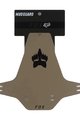 FOX błotnik - MUD GUARD - brązowy