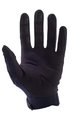 FOX Kolarskie rękawiczki z długimi palcami - DIRTPAW - czarny