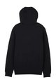 FOX Bluza - ABSOLUTE FLEECE PO - czarny