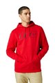 FOX Bluza - PINNACLE - czerwony