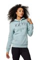 FOX Bluza - PINNACLE LADY - szary