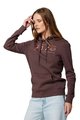 FOX Bluza - PINNACLE LADY - fioletowy
