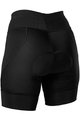 FOX Bokserki - TECBASE LITE LINER W - czarny