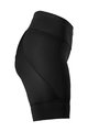 FOX Bokserki - TECBASE LITE LINER W - czarny