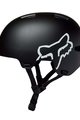 FOX Kask kolarski - FLIGHT - czarny