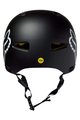 FOX Kask kolarski - FLIGHT - czarny