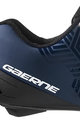 GAERNE Buty rowerowe - CARBON VOLATA - czarny/niebieski