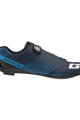 GAERNE Buty rowerowe - TORNADO - niebieski/czarny
