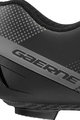 GAERNE Buty rowerowe - CARBON TORNADO WIDE - czarny