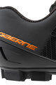 GAERNE Buty rowerowe - LASER LADY MTB - czarny