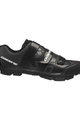 GAERNE Buty rowerowe - LASER MTB - czarny