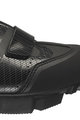 GAERNE Buty rowerowe - LASER WIDE MTB - czarny