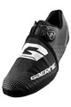 GAERNE Kolarskie ochraniacze na buty rowerowe - TOP TOE - czarny