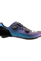 GAERNE Buty rowerowe - CARBON STL - fioletowy/kolorowy