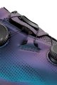 GAERNE Buty rowerowe - CARBON STL - fioletowy/kolorowy