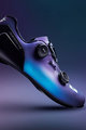 GAERNE Buty rowerowe - CARBON STL - fioletowy/kolorowy