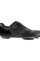 GAERNE Buty rowerowe - CARBON SNX MTB - czarny