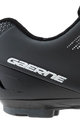 GAERNE Buty rowerowe - CARBON KOBRA MTB - czarny