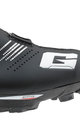 GAERNE Buty rowerowe - CARBON KOBRA MTB - czarny