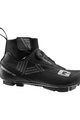 GAERNE Buty rowerowe - ICE STORM MTB 1.0 - czarny