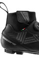 GAERNE Buty rowerowe - ICE STORM MTB 1.0 - czarny