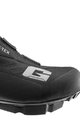 GAERNE Buty rowerowe - ICE STORM MTB 1.0 - czarny