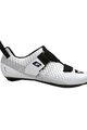 GAERNE Buty rowerowe - IRON - biały