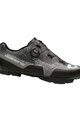GAERNE Buty rowerowe - LAMPO MTB - szary/czarny