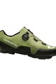 GAERNE Buty rowerowe - LAMPO MTB - zielony/czarny