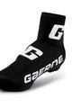 GAERNE Kolarskie ochraniacze na buty rowerowe - NEOPRENE  - czarny/biały