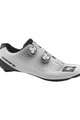 GAERNE Buty rowerowe - CHRONO  - biały/czarny