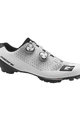 GAERNE Buty rowerowe - KOBRA MTB  - czarny/biały