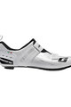 GAERNE Buty rowerowe - CARBON KONA - czarny/biały