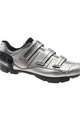 GAERNE Buty rowerowe - LASER MTB  - srebrny/czarny