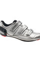 GAERNE Buty rowerowe - RECORD  - czarny/srebrny