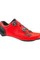 GAERNE Buty rowerowe - CARBON STILO  - czerwony
