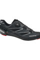 GAERNE Buty rowerowe - TORNADO LADY  - czarny